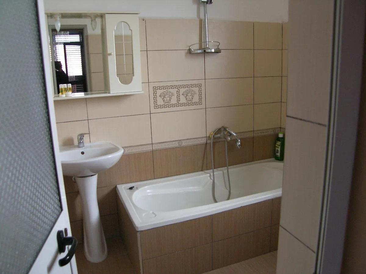 Shkodra Hotel