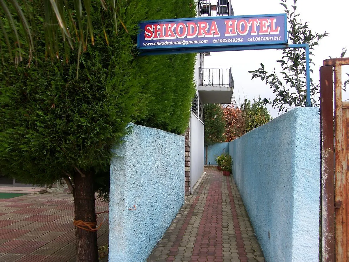 Shkodra Hotel 0*, شكودر ألبانيا