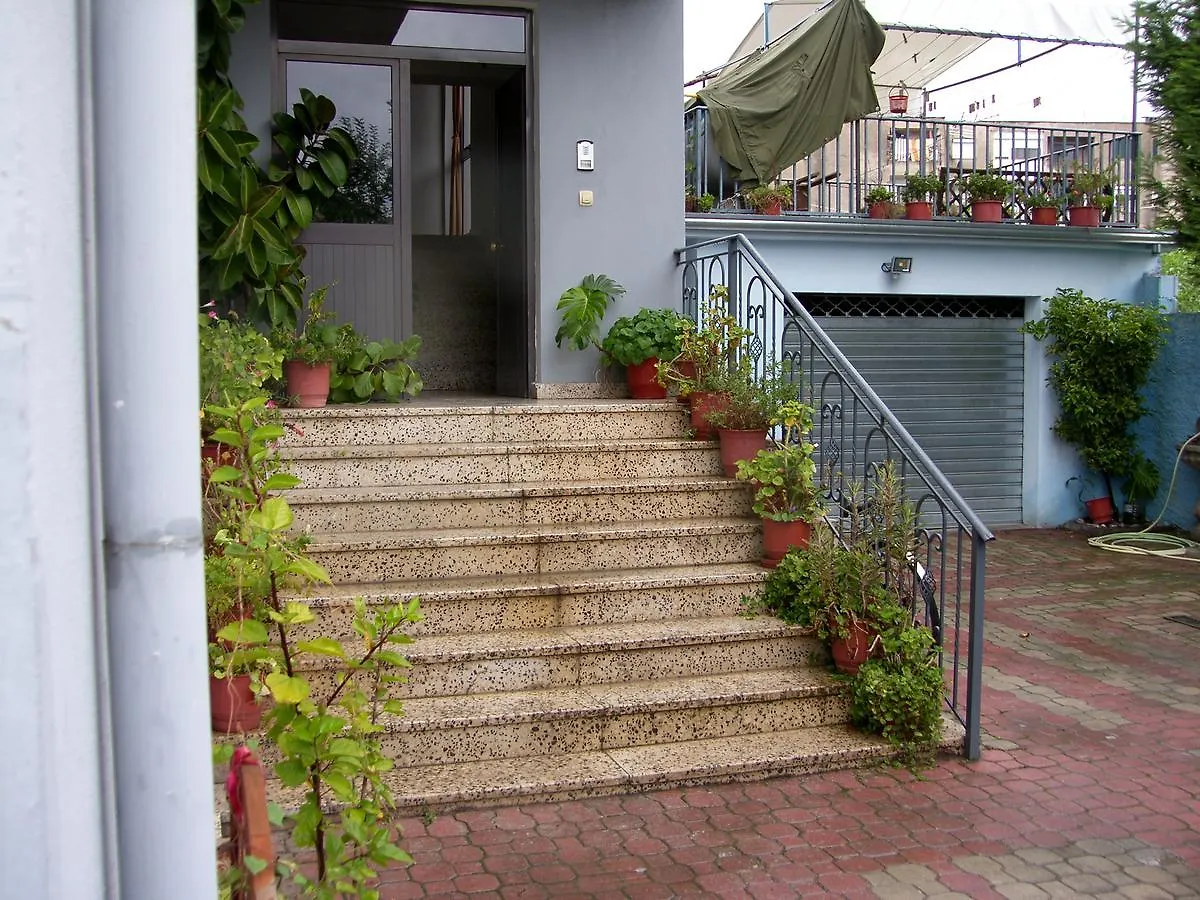 Shkodra Hotel  شكودر