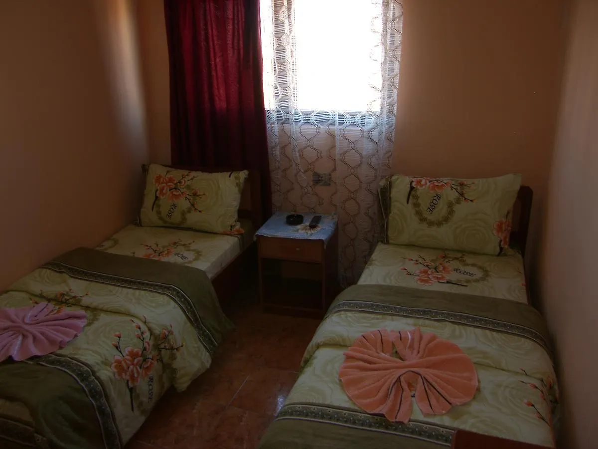 Shkodra Hotel شكودر