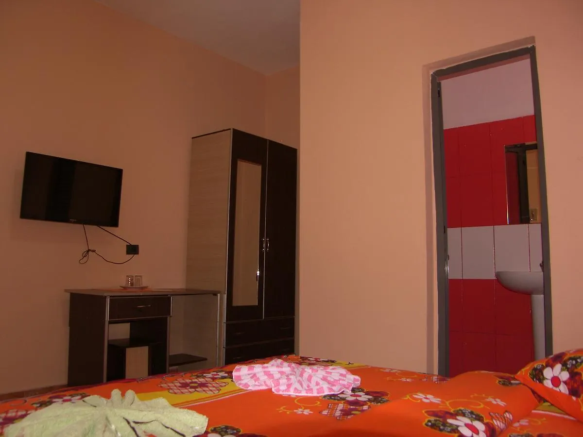 Shkodra Hotel