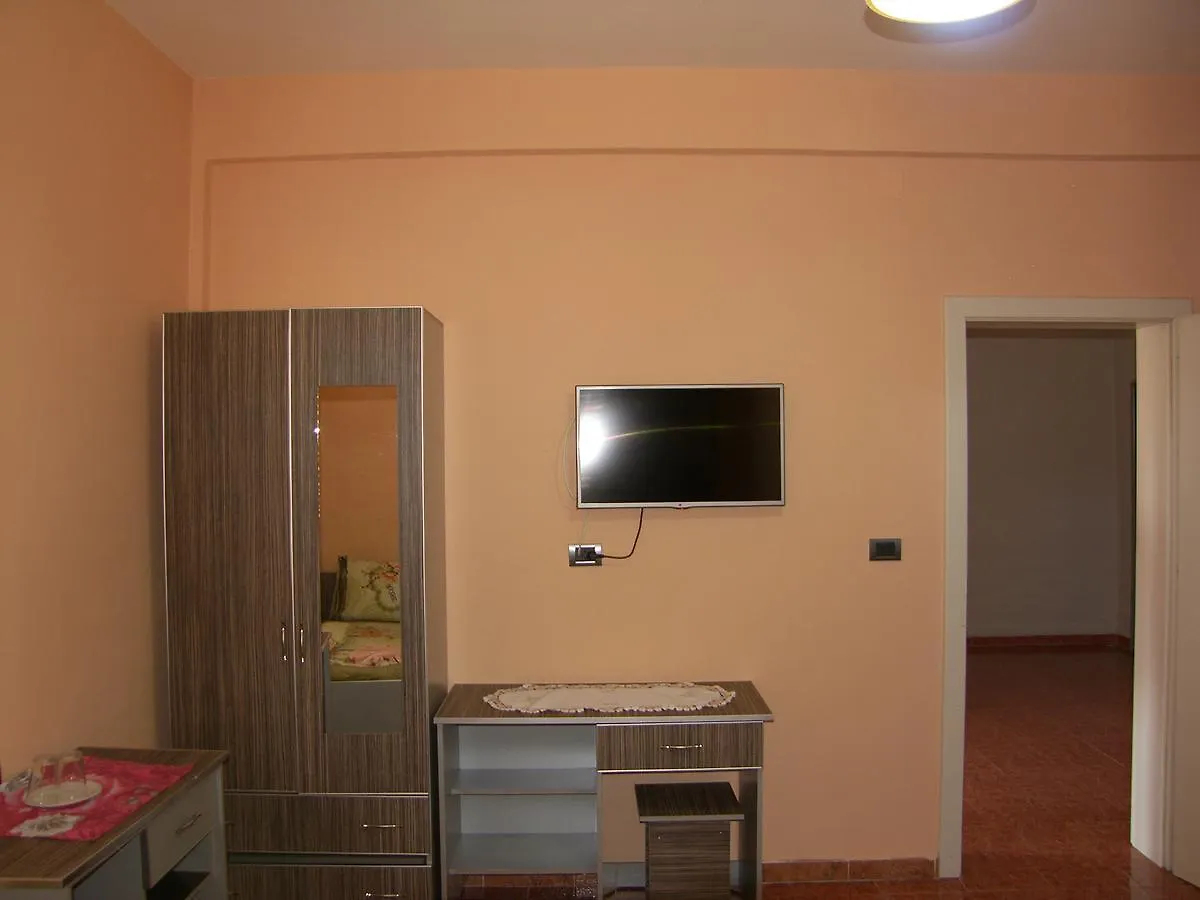 Shkodra Hotel