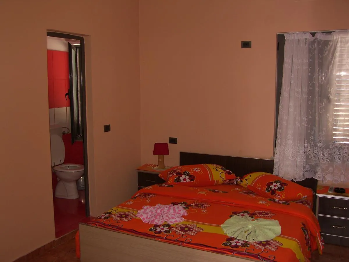 Shkodra Hotel 0*, شكودر