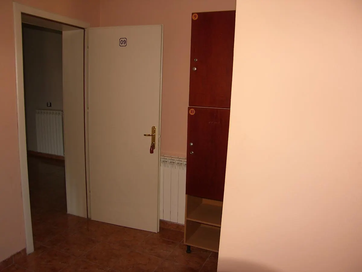 Shkodra Hotel ألبانيا