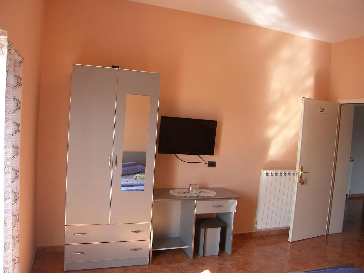 Shkodra Hotel