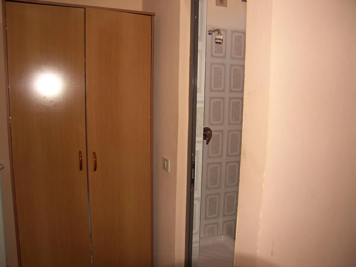 Shkodra Hotel شكودر