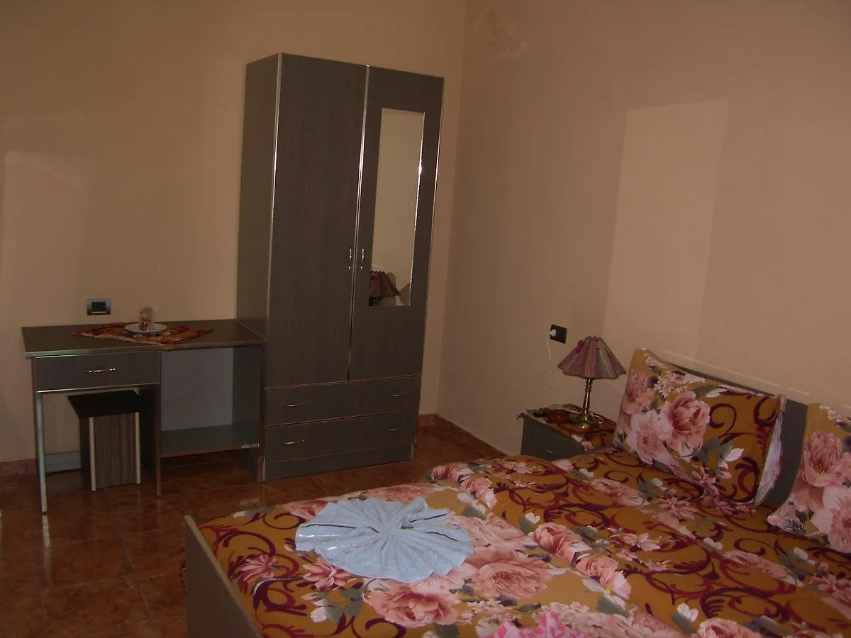 Shkodra Hotel ألبانيا