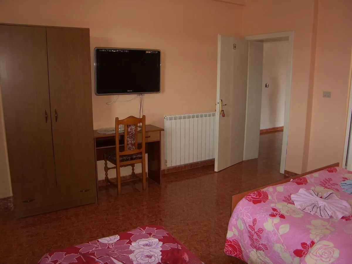 Shkodra Hotel