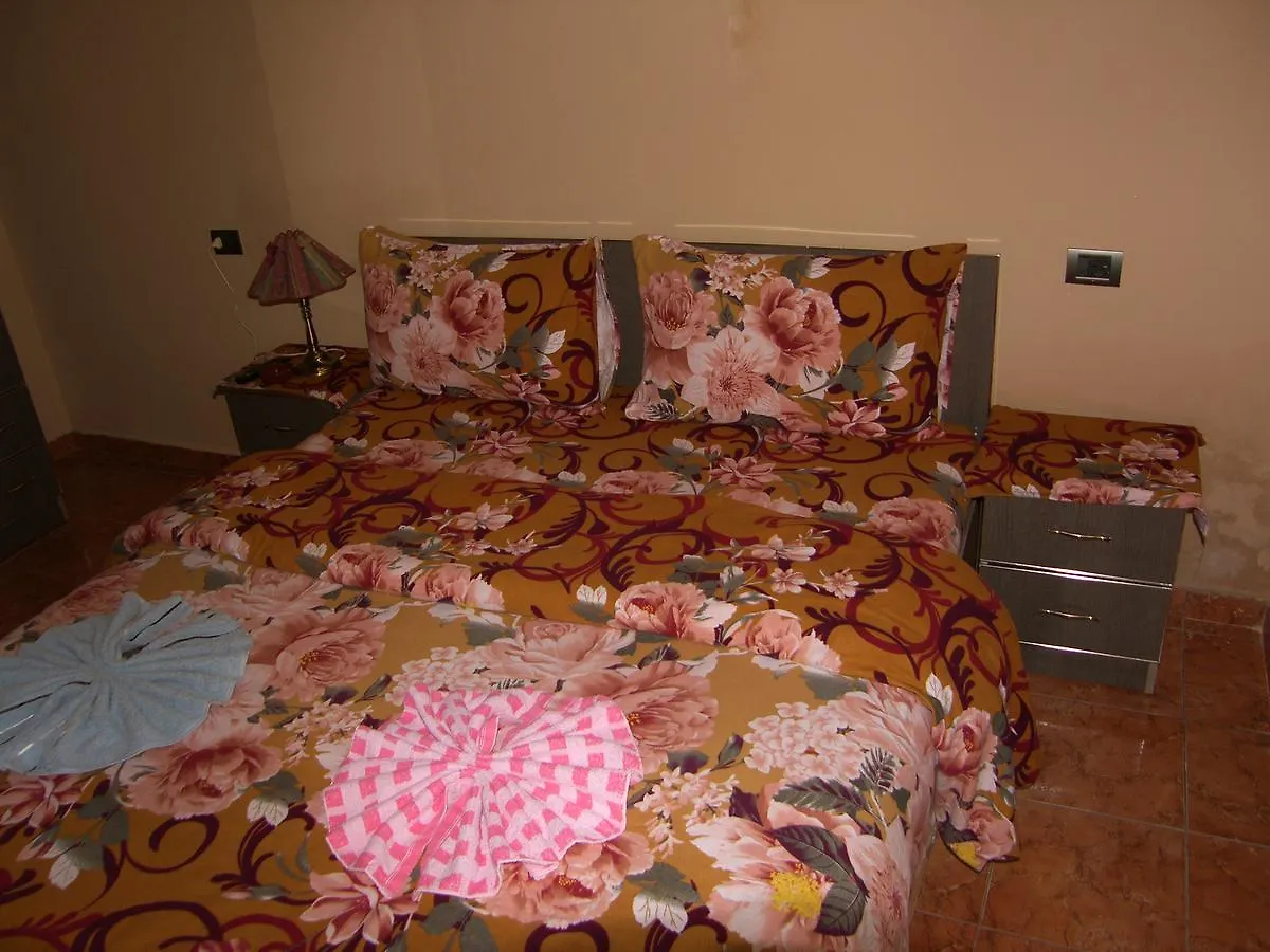 Shkodra Hotel ألبانيا