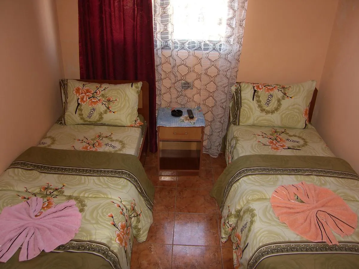 Shkodra Hotel شكودر