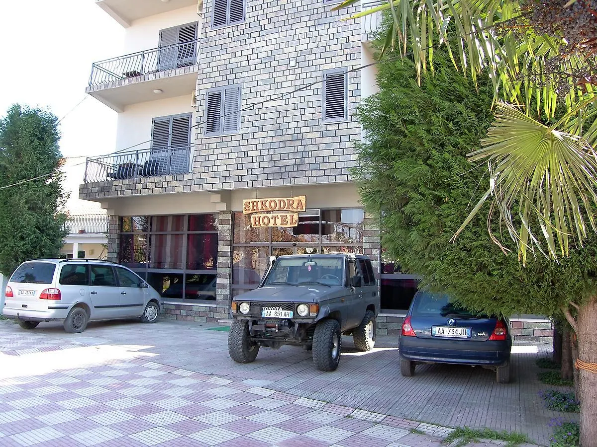 Shkodra Hotel