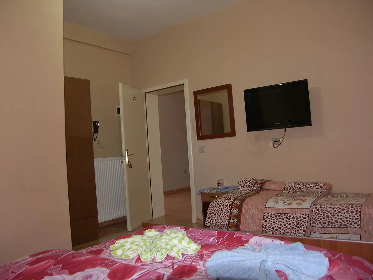 Shkodra Hotel 0*, شكودر
