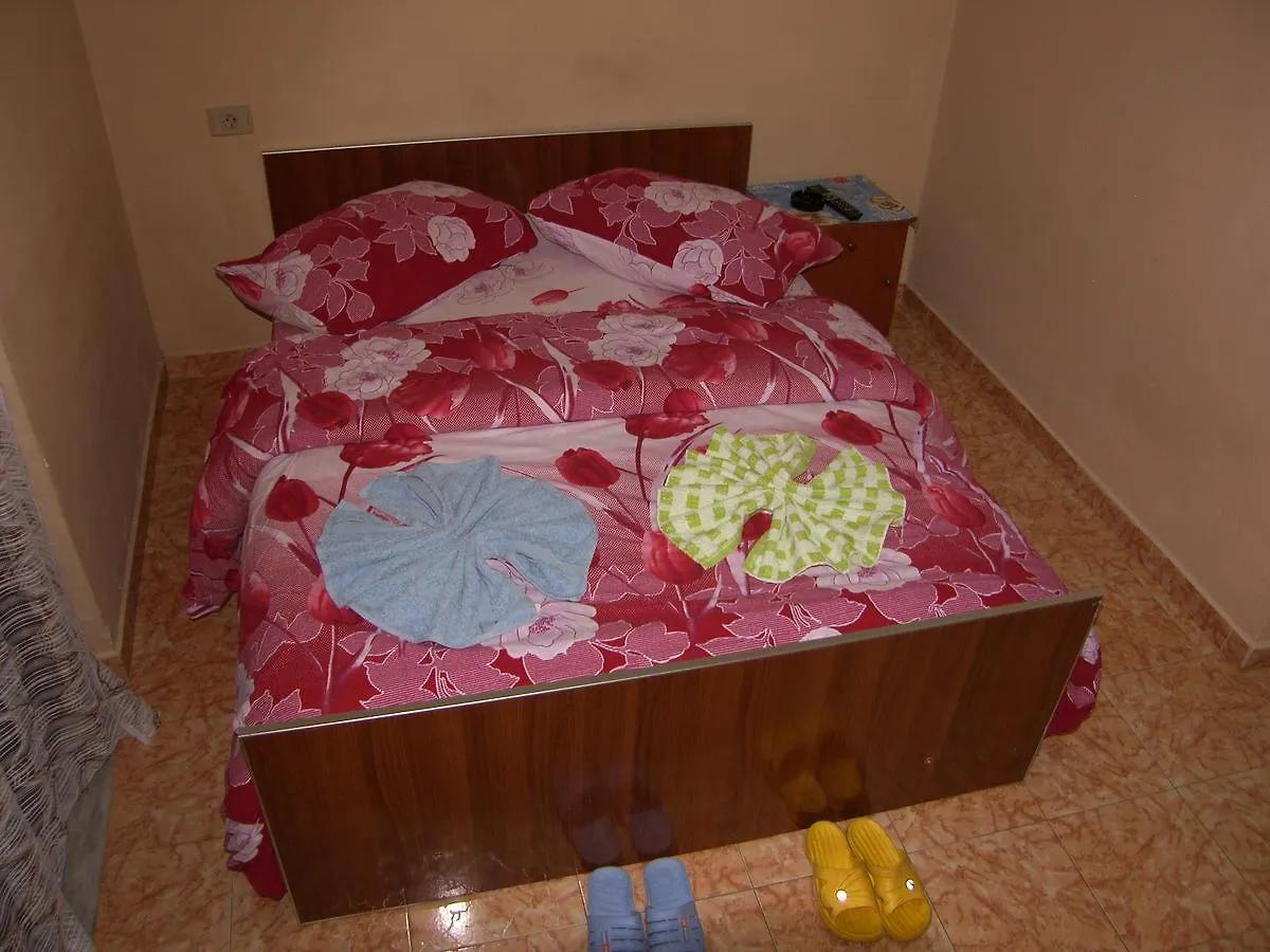 Shkodra Hotel