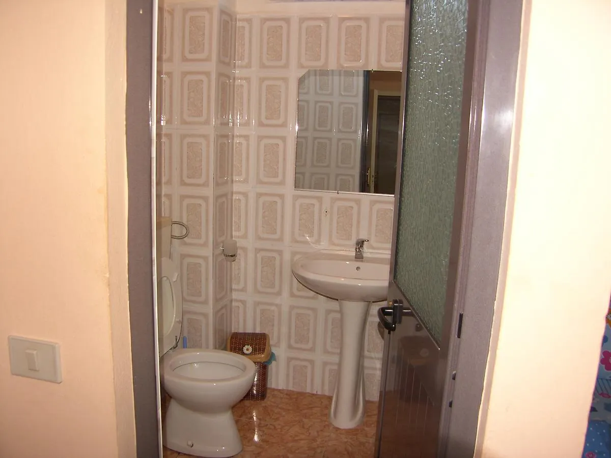 Shkodra Hotel