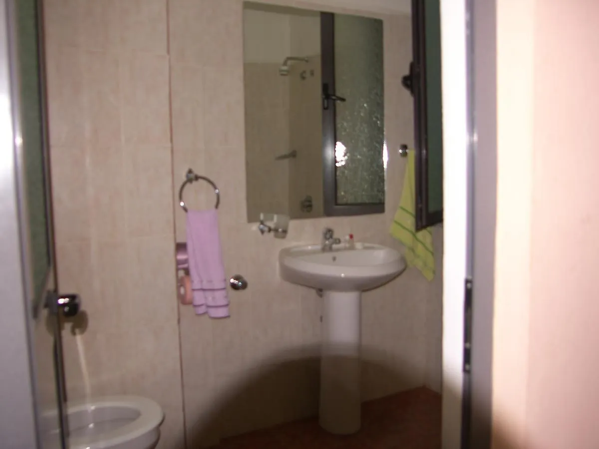 Shkodra Hotel ألبانيا