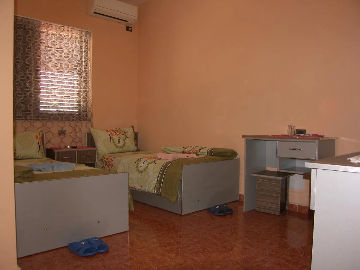 Shkodra Hotel ألبانيا