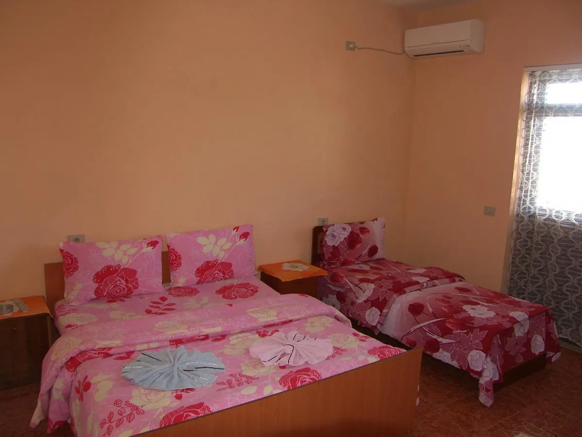 Shkodra Hotel