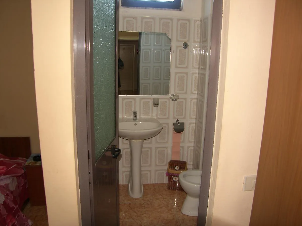 Shkodra Hotel ألبانيا