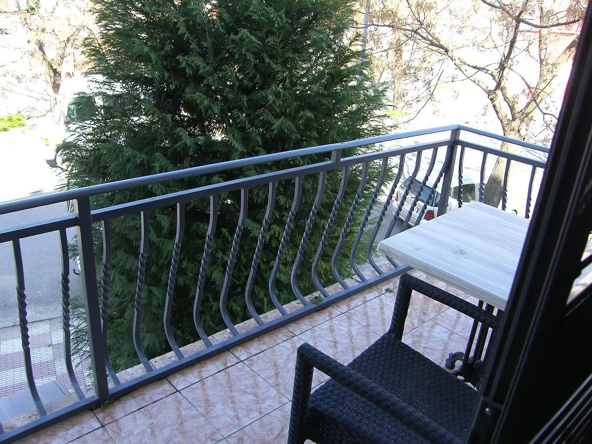 Shkodra Hotel ألبانيا