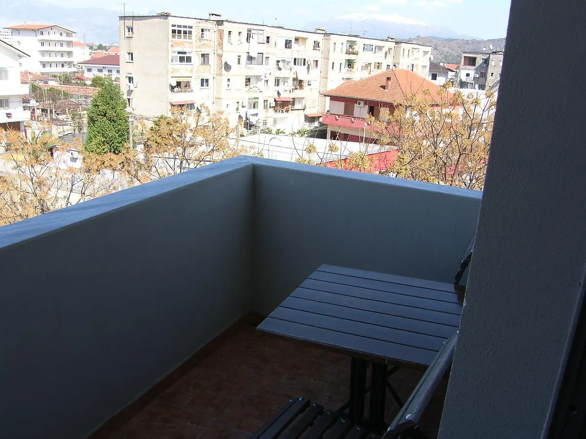 Shkodra Hotel ألبانيا