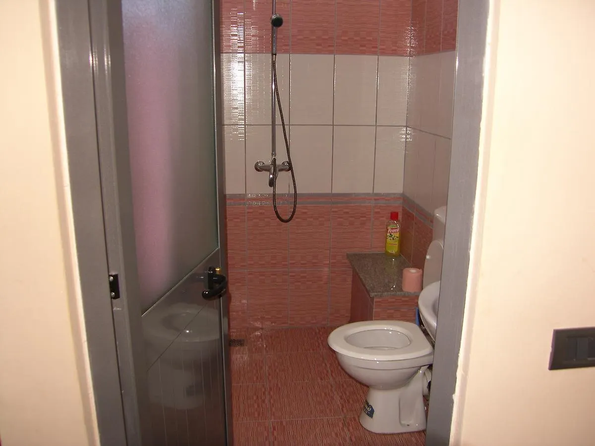 Shkodra Hotel شكودر