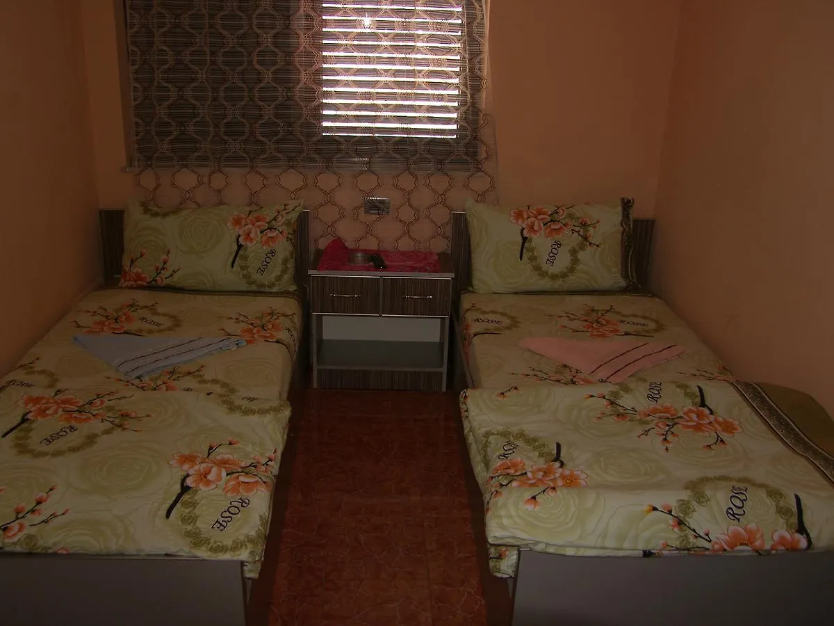 Shkodra Hotel  شكودر