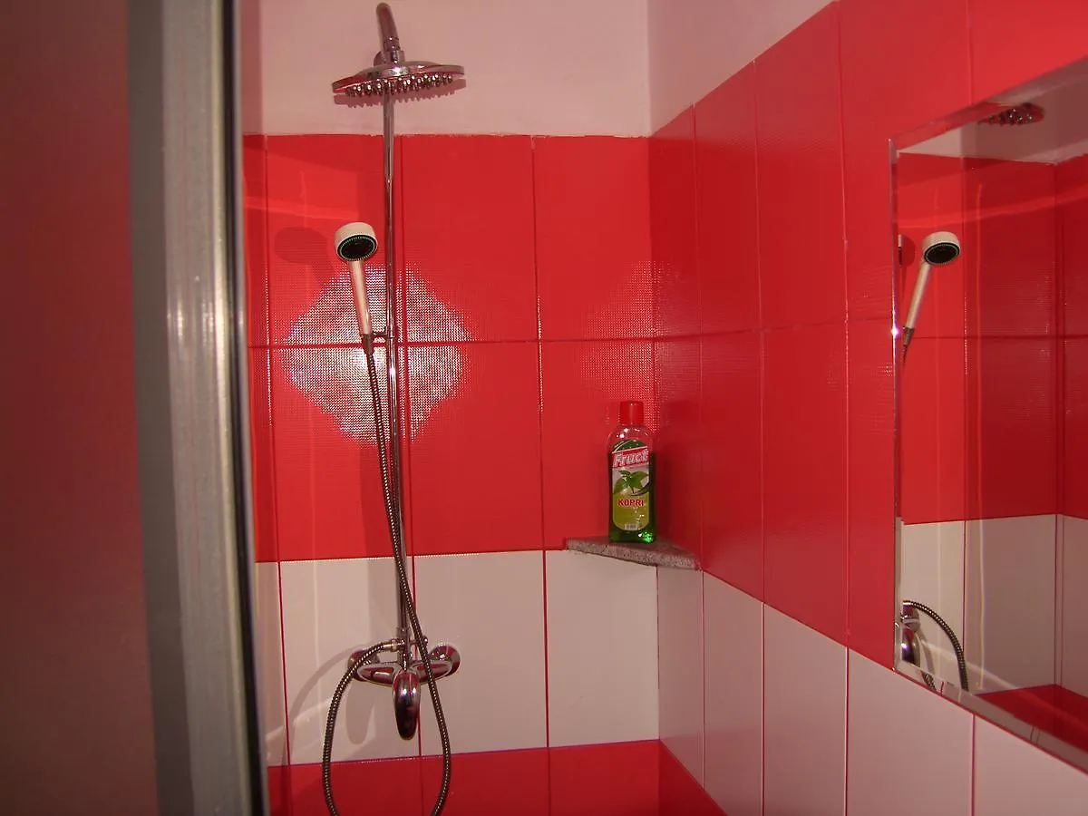 Shkodra Hotel