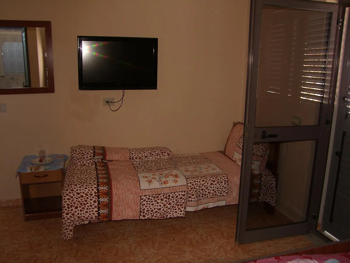 Shkodra Hotel