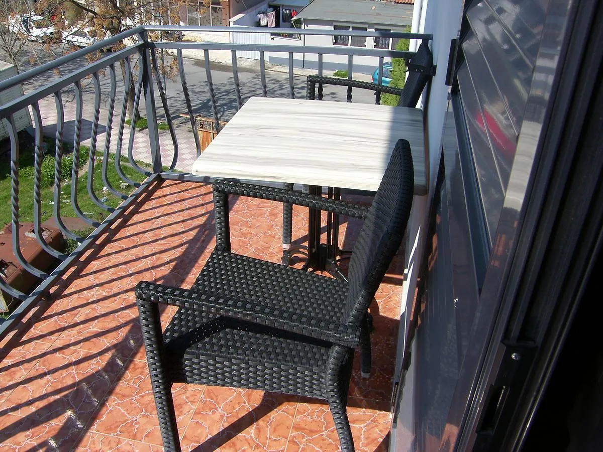 Shkodra Hotel ألبانيا