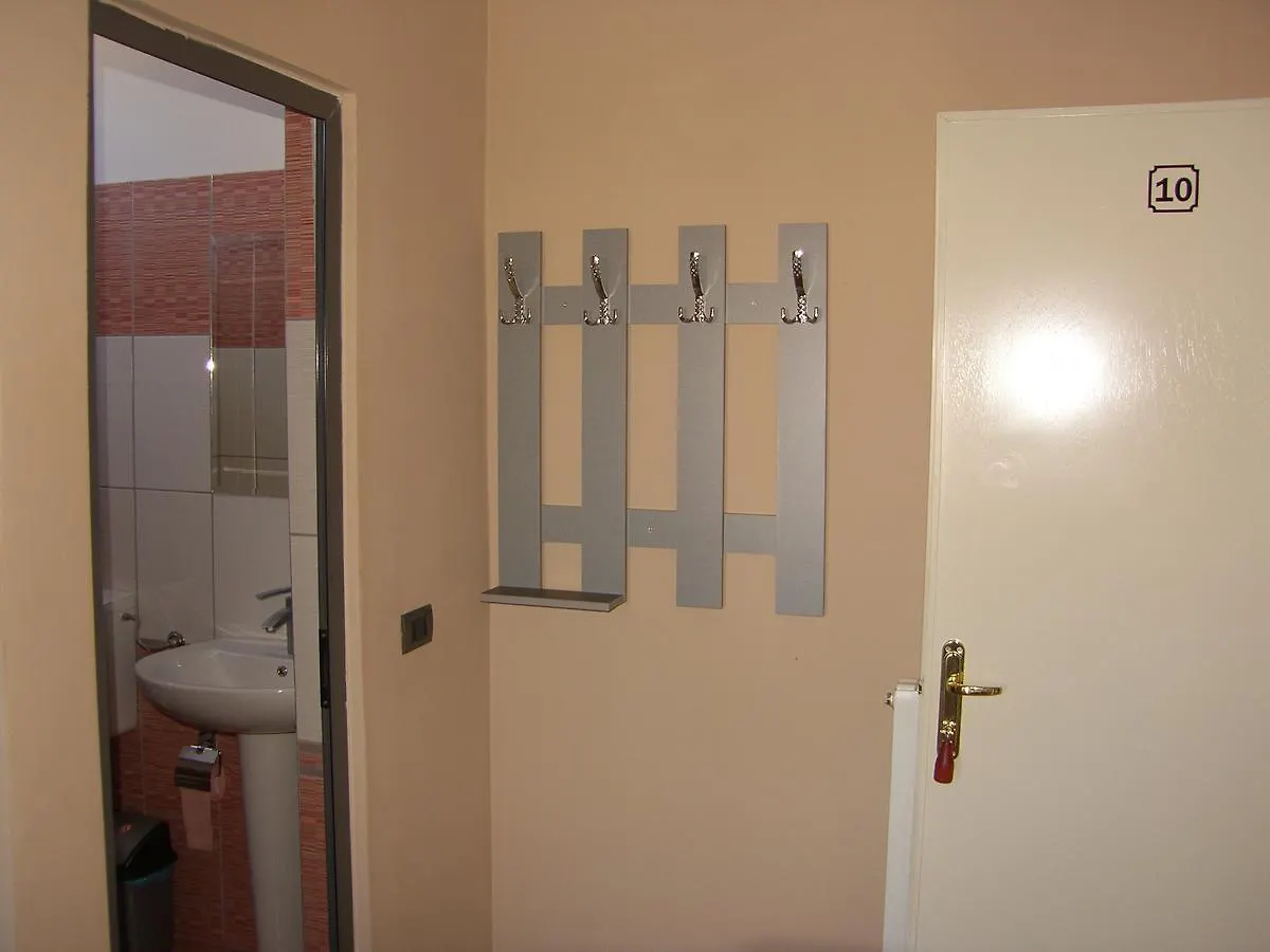Shkodra Hotel