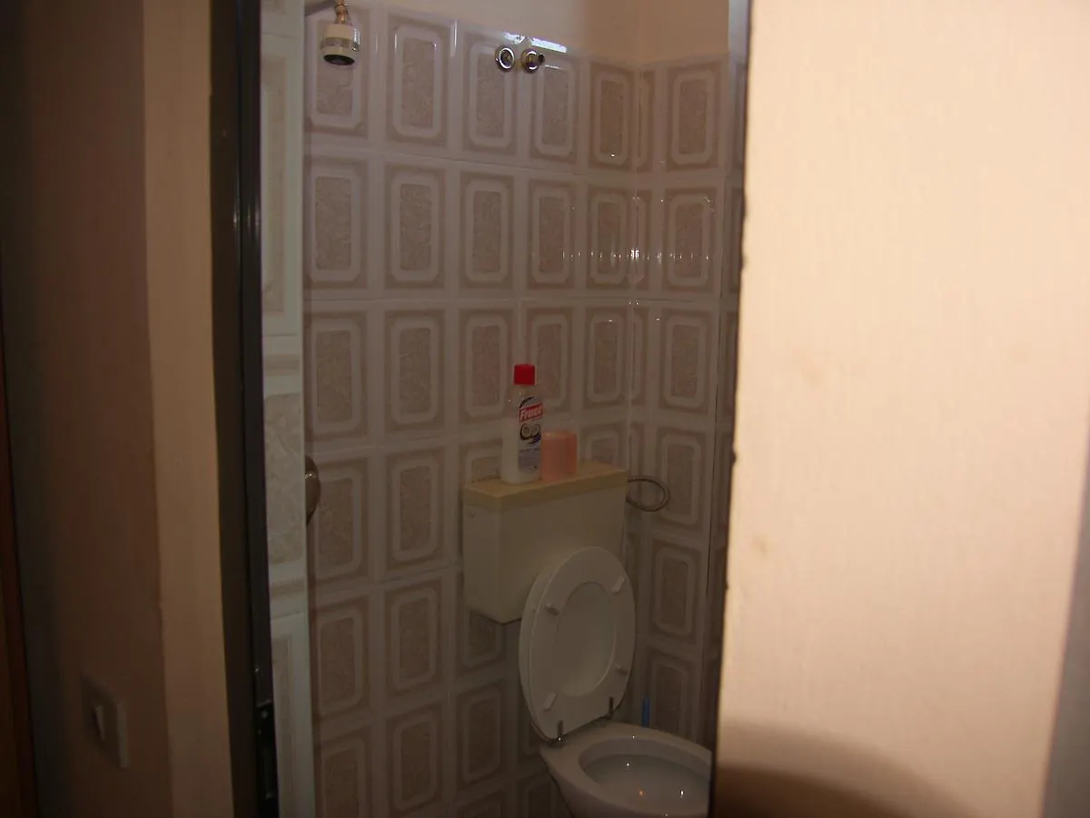 Shkodra Hotel