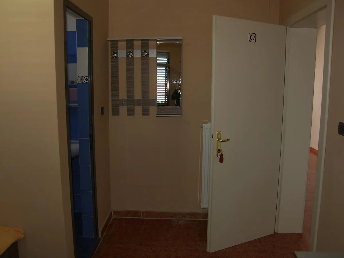 Shkodra Hotel