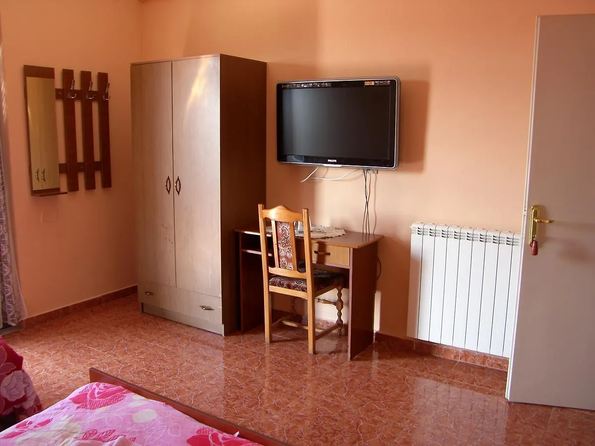 Shkodra Hotel  شكودر