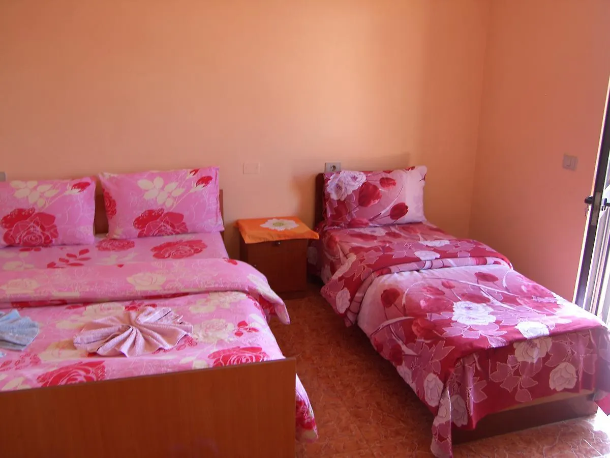 Shkodra Hotel شكودر