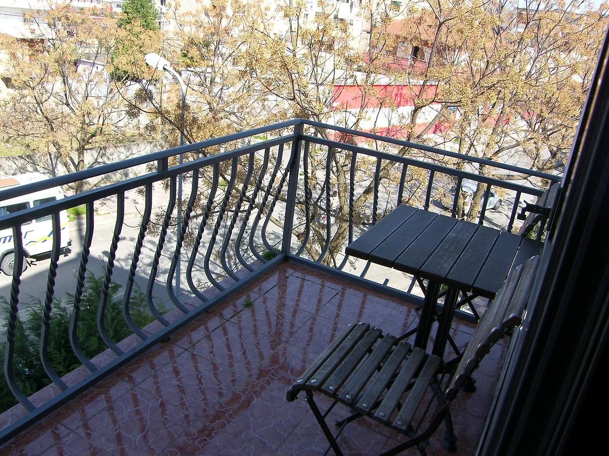 Shkodra Hotel