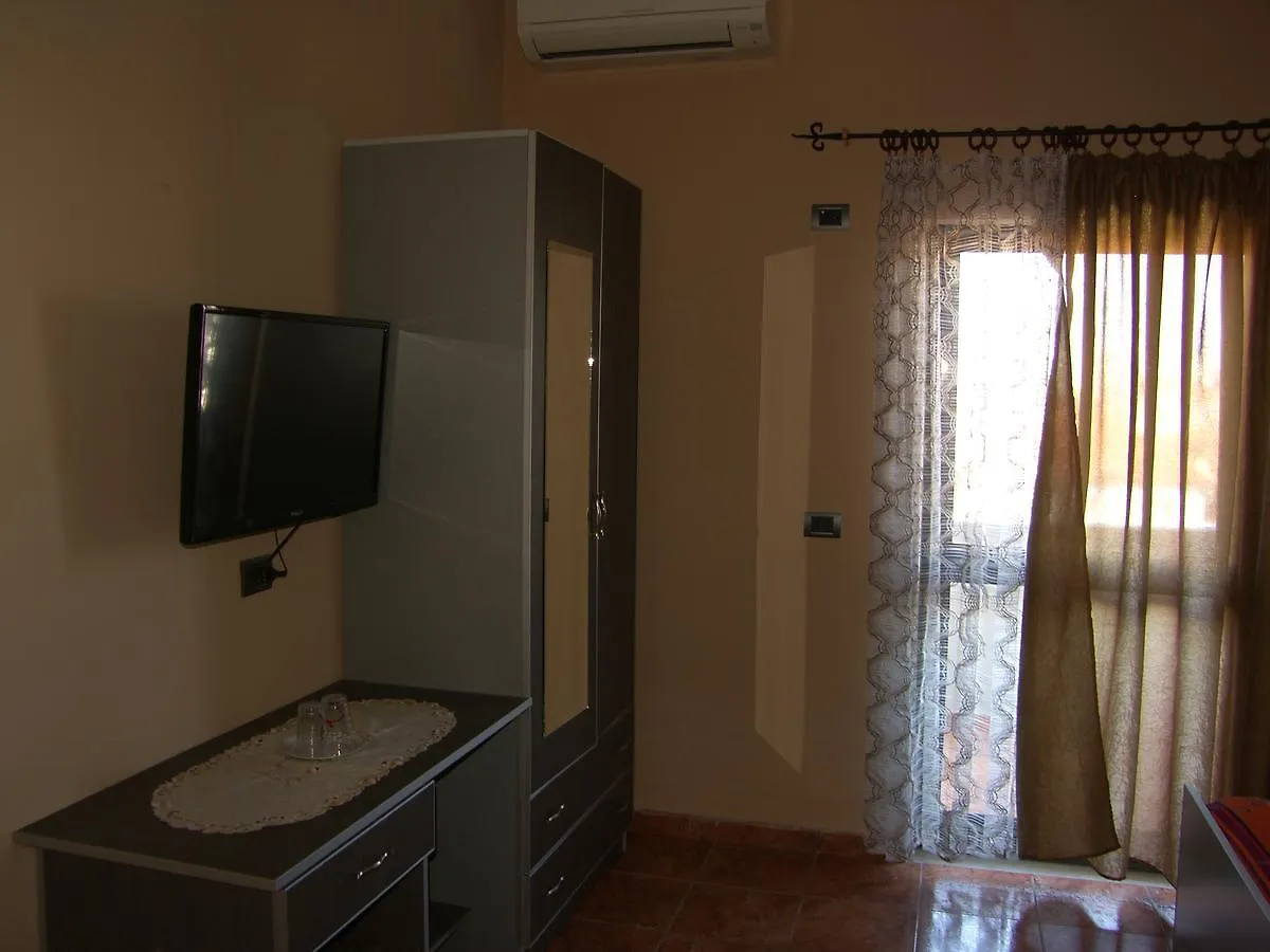 Shkodra Hotel 0*, شكودر