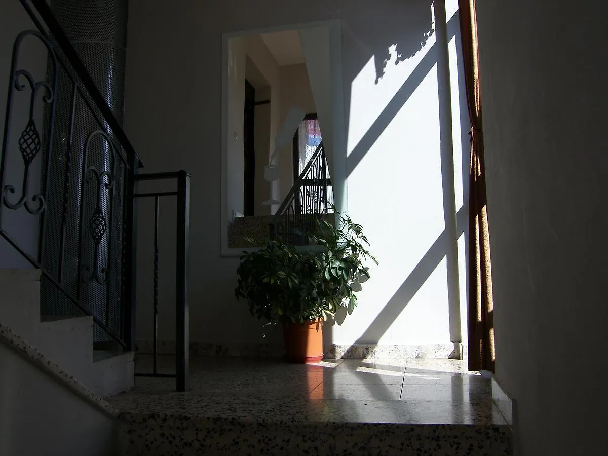 Shkodra Hotel