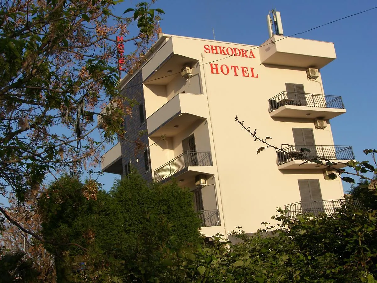 Shkodra Hotel