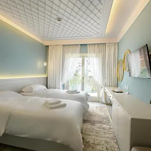 Otel Cocja Boutique, Shkodër