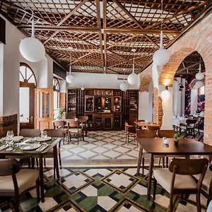 Otel Loredano, Shkodër